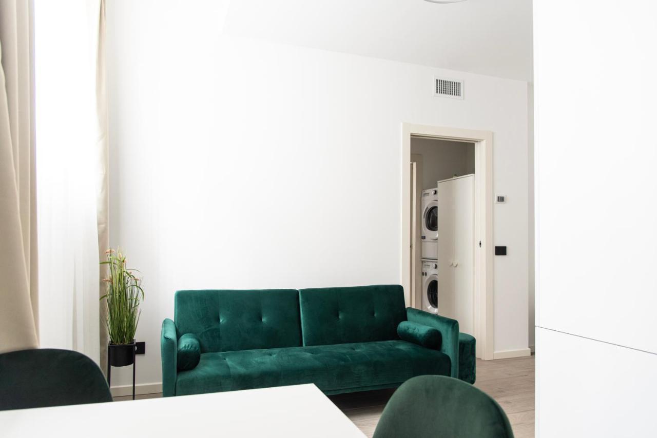 Appartement Youhosty - Montebianco 4/6 Milaan
