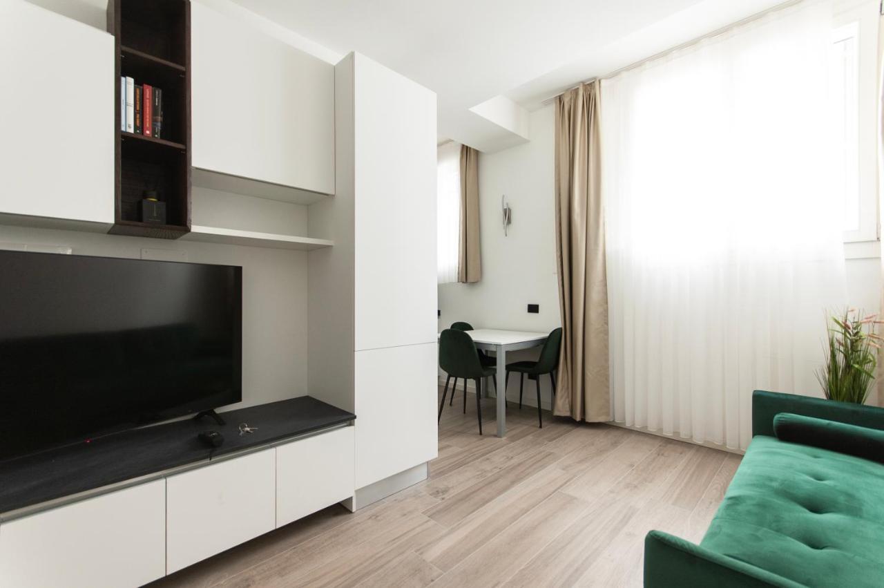 Youhosty - Montebianco 4/6 Appartement