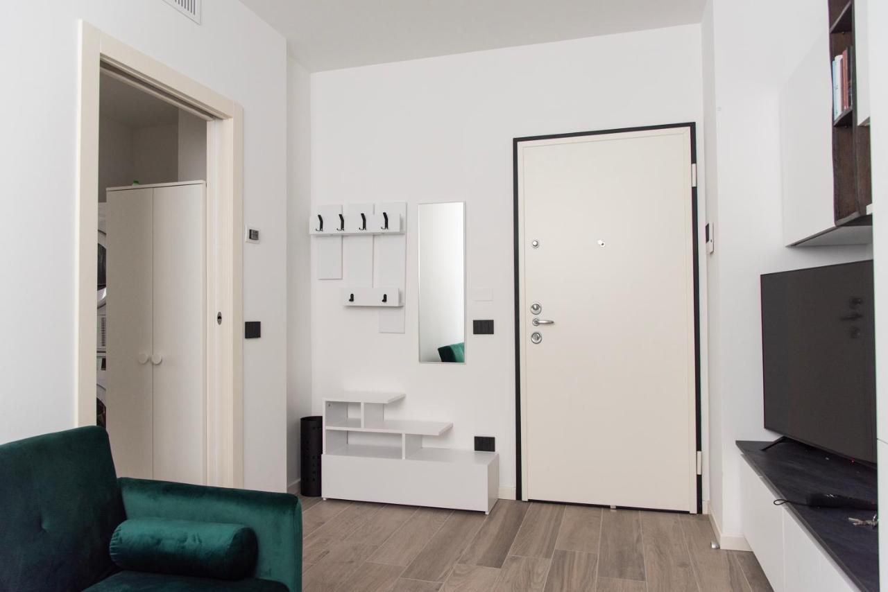 Youhosty - Montebianco 4/6 Appartement *