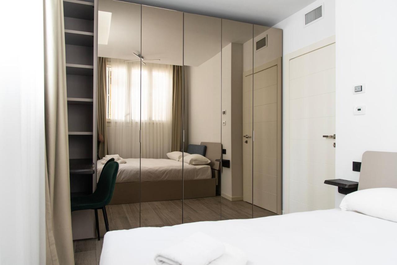 Youhosty - Montebianco 4/6 Appartement *