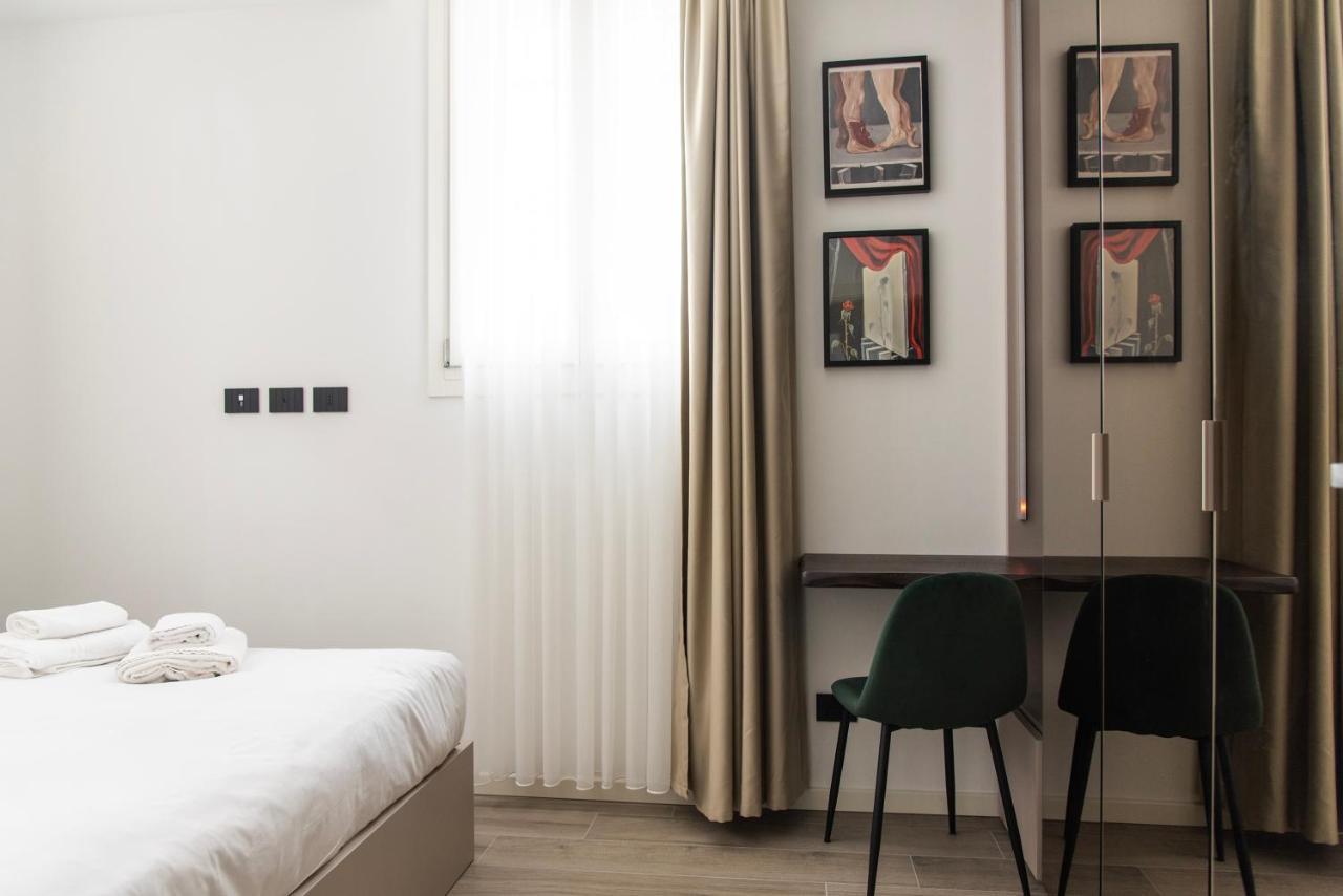 Appartement Youhosty - Montebianco 4/6