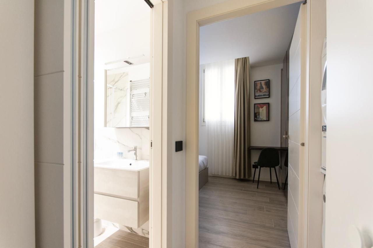 Youhosty - Montebianco 4/6 Appartement