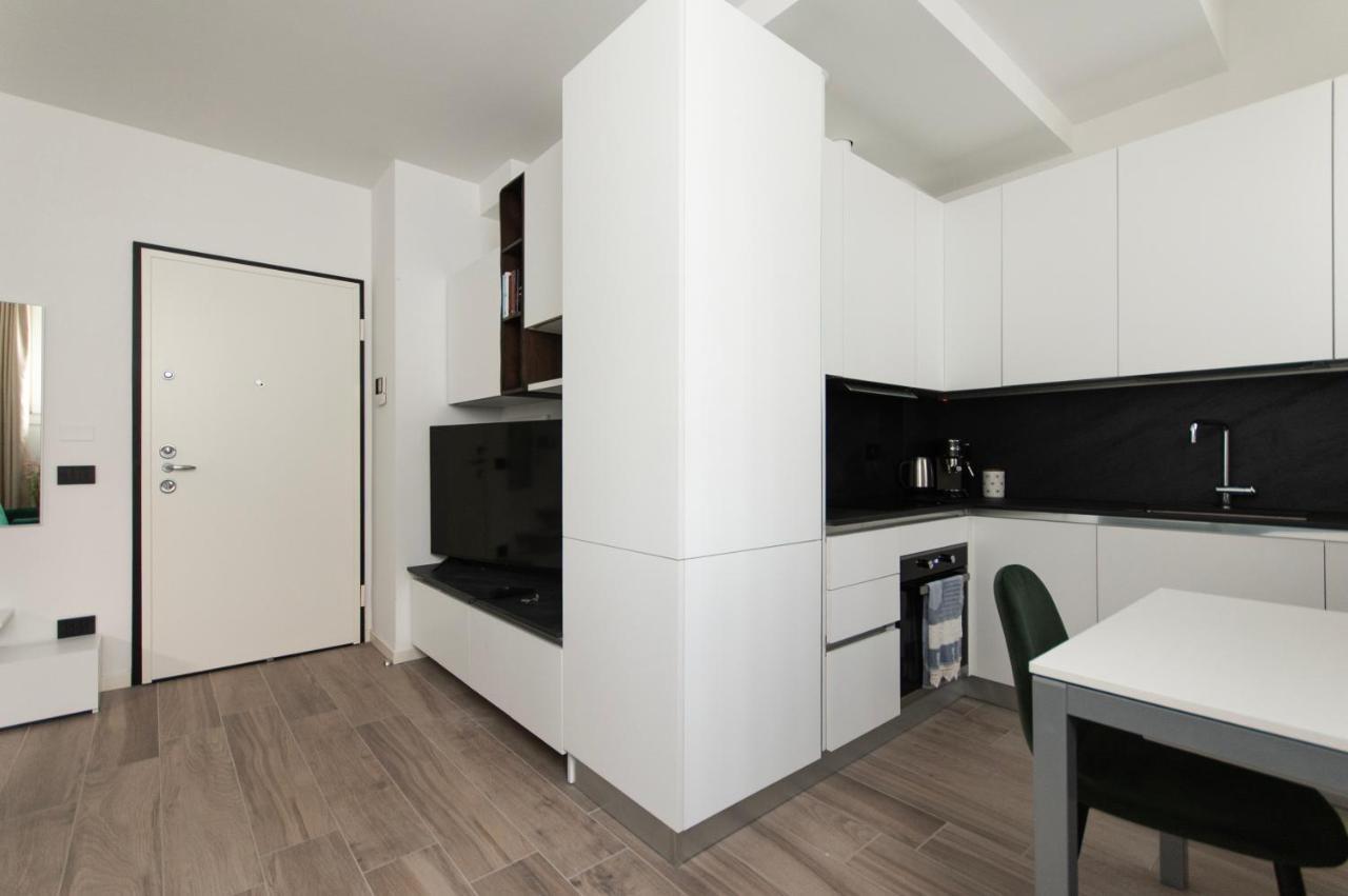 Appartement Youhosty - Montebianco 4/6 *